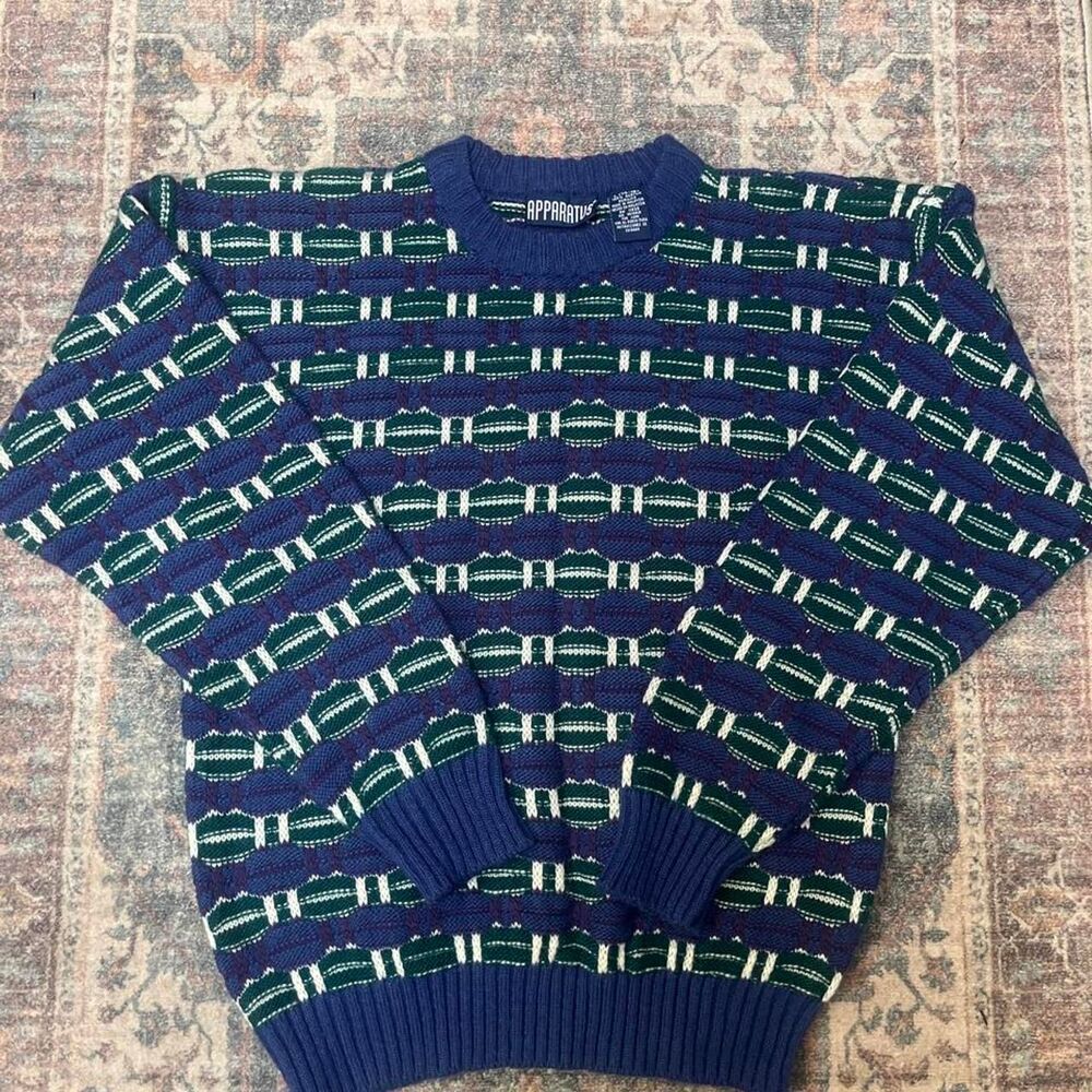 Unbranded Jumper